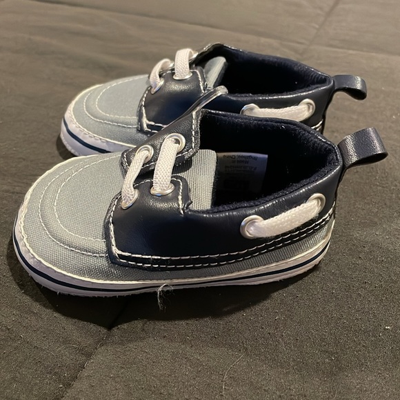 Hudson Baby 6-12m summer shoes - Picture 2 of 5